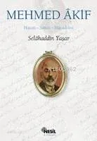 Mehmed Âkif