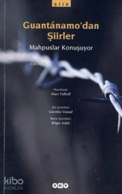 Guantanamo'dan Şiirler