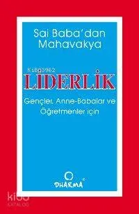 Liderlik