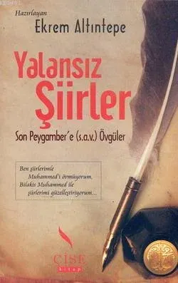Yalansız Şiirler