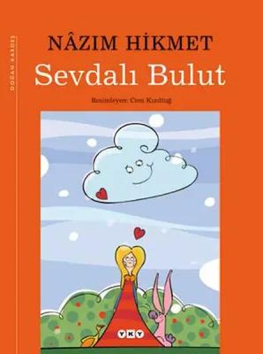 Sevdalı Bulut (Ciltli)