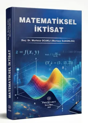 MATEMATİKSEL İKTİSAT Mortaza Ojaghlou