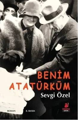 Benim Atatürk'üm