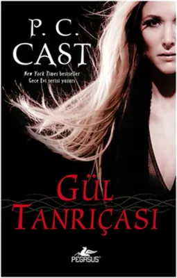 Gül Tanrıçası