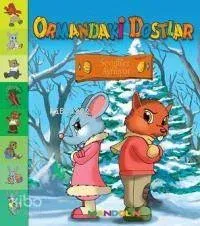 Ormandaki Dostlar - Sevgililer Ayrılıyor