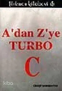 A'dan Z'ye Turbo C