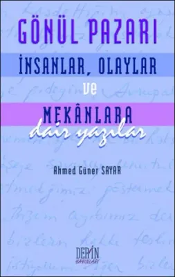 Gönül Pazarı