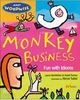 Monkey Business