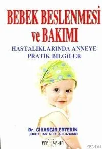 Bebek Beslenmesi ve Bakımı