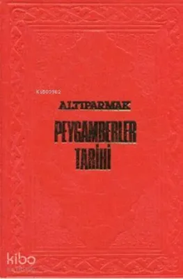 Altıparmak Peygamberler Tarihi