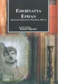 Edebiyatta Epifan