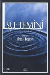 Su Temini ve Çevre Sağlığı