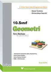 Geometri Soru Bankası