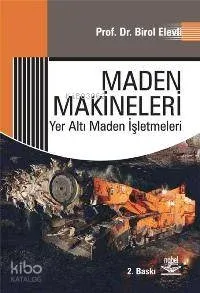 Maden Makineleri