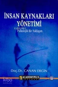 İnsan Kaynakları Yönetimi