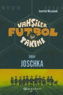 Vahşiler Futbol Takımı 9