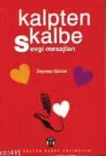 Kalpten Kalbe Sevgi Mesajları