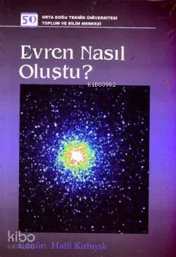 Evren Nasıl Oluştu?