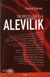 Sorularla Alevilik