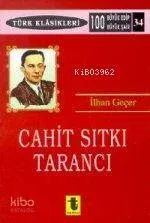 Cahit Sıtkı Tarancı