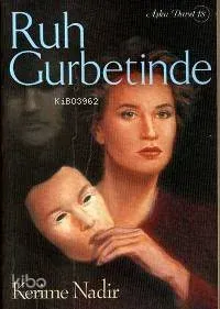 Ruh Gurbetinde
