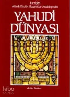 Yahudi Dünyası