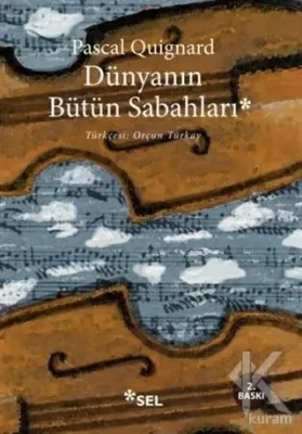 Dünyanın Bütün Sabahları