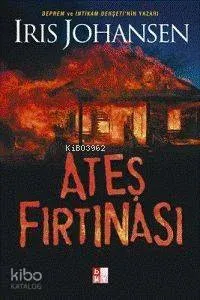 Ateş Fırtınası