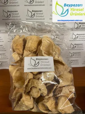 Dolmalık Kabak Kurusu 50 adet-haylan kabağı