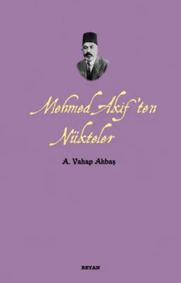 Mehmed Akif'ten Nükteler