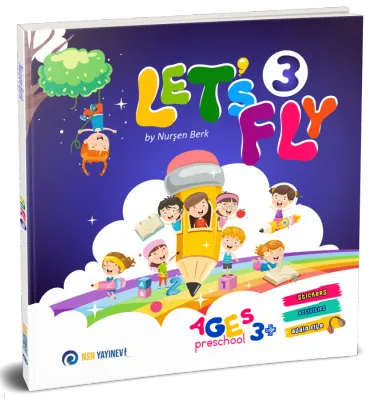 Let's Fly 3