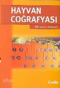 Hayvan Coğrafyası