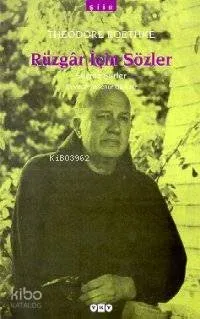 Rüzgar İçin Sözler