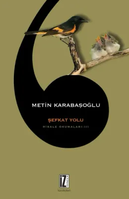 Şefkat Yolu