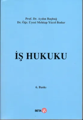 İş Hukuku