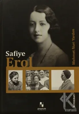 Safiye Erol (Ciltli)