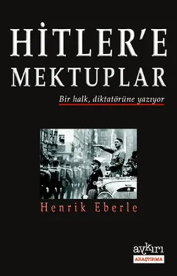 Hitler'e Mektuplar