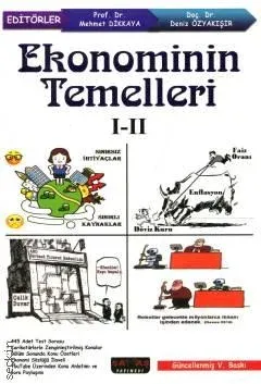 Ekonominin Temelleri
