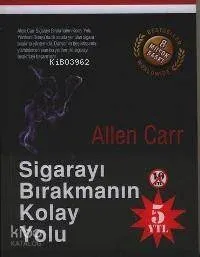 Sigarayı Bırakmanın Kolay Yolu
