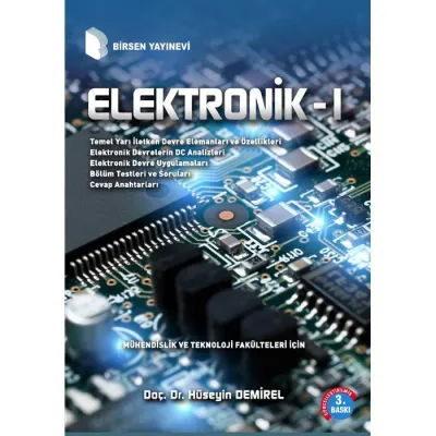Elektronik I