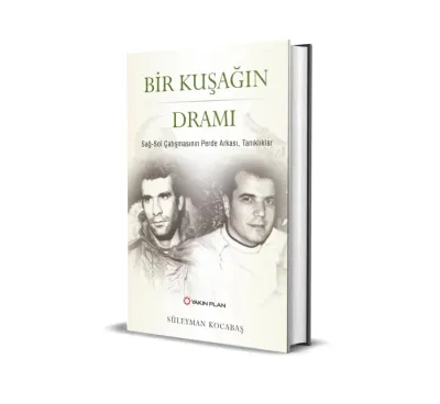 Bir Kuşağın Dramı
