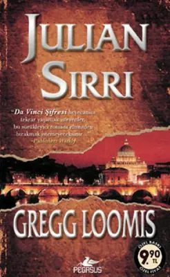 Julian Sırrı (Cep - Özel Baskı)