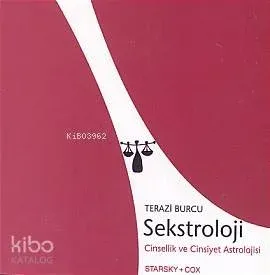 Cinsellik ve Cinsiyet Astrolojisi - Terazi Burcu