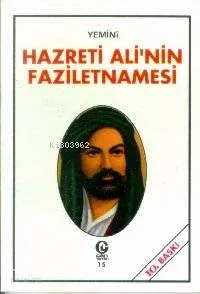 Hazreti Ali'nin Faziletnamesi