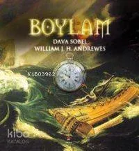 Boylam