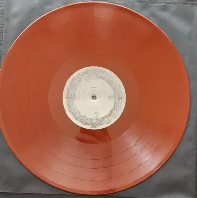 Sepultura – The Cloud Of Unknowing (Oxblood Vinyl) LP