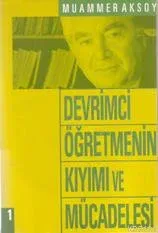 Devrimci Öğretmenin Kıyımı ( 2 Cilt )