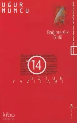 Bağımsızlık Gülü