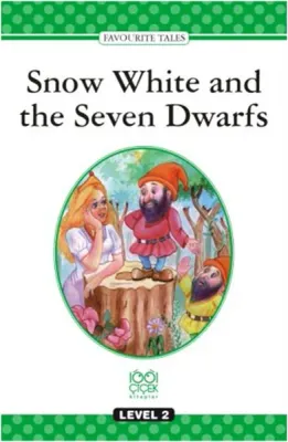 Snow White and the Seven Dwarfs Level 2 Kolektif