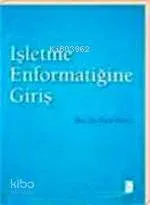 İşletme Enformatiğine Giriş